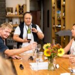Marlborough Half Day Wine Tour From Picton 1pm - Detailed Breakdown of the Itinerary