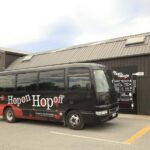Marlborough: Hop-On Hop-Off Wine, Brewery, and Wonders Tour - Top Stops and Highlights