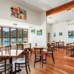 Marlborough Sounds Day Visit to Lochmara - FAQ