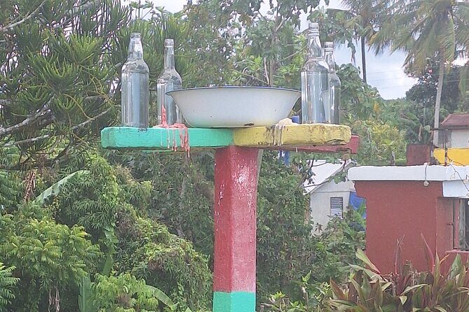 Maroon and Waterfall Adventure from Treasure Beach Jamaica - The Tour Breakdown
