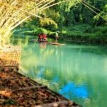 Martha Brae: Bamboo Rafting Experience - Why It Offers Great Value