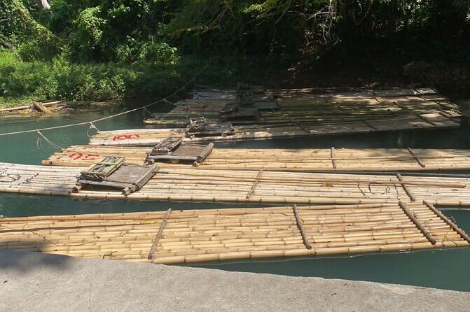 Martha Brae Bamboo Rafting From Montego Bay Resorts - Why This Tour Is a Great Fit