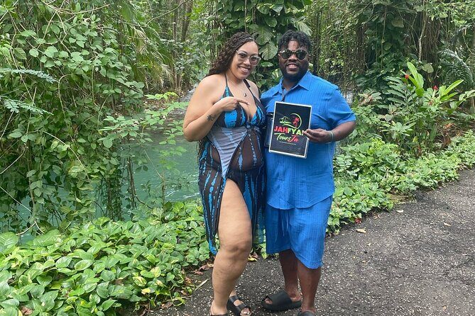 Martha Brae Bamboo Rafting relaxing and Highlights - Final Thoughts