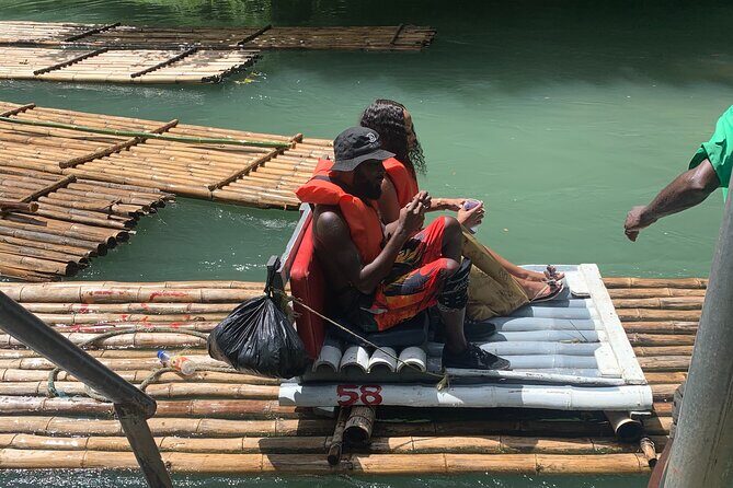 Martha brae bamboo river rafting tour from Ocho Rios - Why This Tour Works Best for