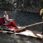 (Martha Brae River) Bamboo Rafting - The Value of the Tour: Is It Worth the Price?