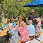 Martinborough Region Day Trip including beverage sampling - Transition into Wairarapa