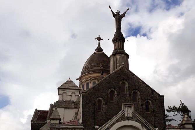 Martinique North Island Private Tour - Transportation & Practical Details