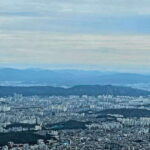 Marvel of Nature: Hiking in Bukhansan Mountain National Park - An In-Depth Look at the Tour