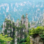 Marvelous Zhangjiajie Day Tour With National Forest Park - What to Bring and Considerations