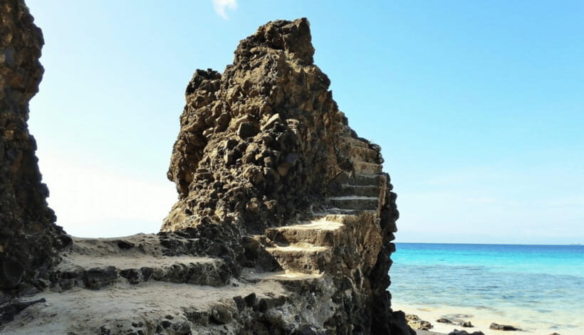 MASASA BEACH DAY TOUR (MARIKABAN ISLAND) FROM MANILA - Exploring the Masasa Beach Experience