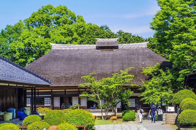 Mashiko Experience Japanese Culture and Craftsmanship by Prv Car - Who Will Enjoy This Tour?