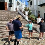 Masonic & Heritage Private Tour of Olde St. Georges Bermuda - What Makes This Tour Stand Out?