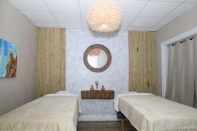 Massage in Nassau Bahamas with Transportation - Final Thoughts: Is It Worth It?
