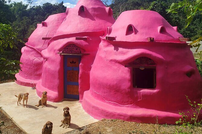 Massage Therapy Mini Mountain Retreat at Finca Remedio - An In-depth Look at the Experience