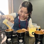 Mastering Egg Coffee-Course on 4 traditional types of Viet coffee - Authentic Flavors: The Four Coffee Styles