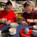 Matcha Making Experience in Shinjuku - Practical Tips for Future Participants
