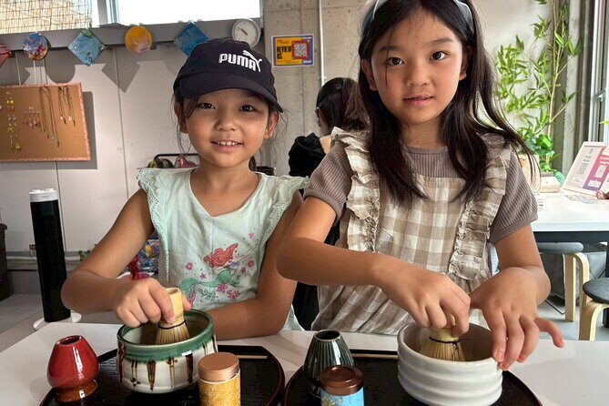 Matcha Tea Ceremony Experience in ASAKUSA - Deep Dive: Why the Details Matter