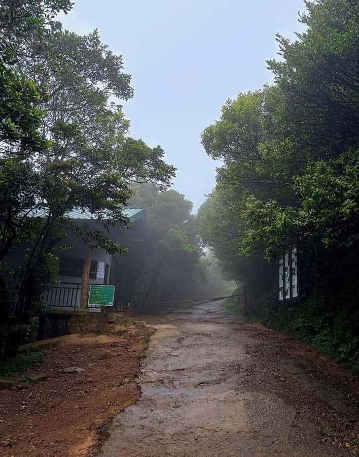 Mathale/Kandy: Riverston Peak Tour with Transfers - Who Will Love This Tour?