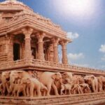Mathura And Vrindavan From Delhi And Akshardham Temple Delhi - Practical Details and What to Expect