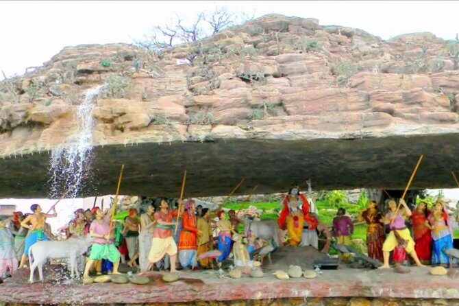 Mathura, Vrindavan 2N/3D Tour Package From Delhi - Day 3: Vrindavan’s Divine Charm