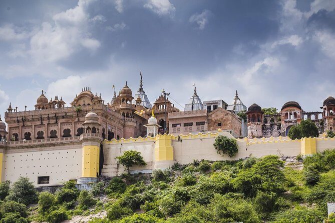 Mathura, Vrindavan 2N/3D Tour Package From Delhi - Authentic Insights from Travelers