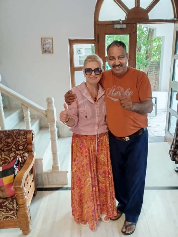 Mathura Vrindavan And Agra Overnight Spiritual Tours - Who This Tour Is Best For