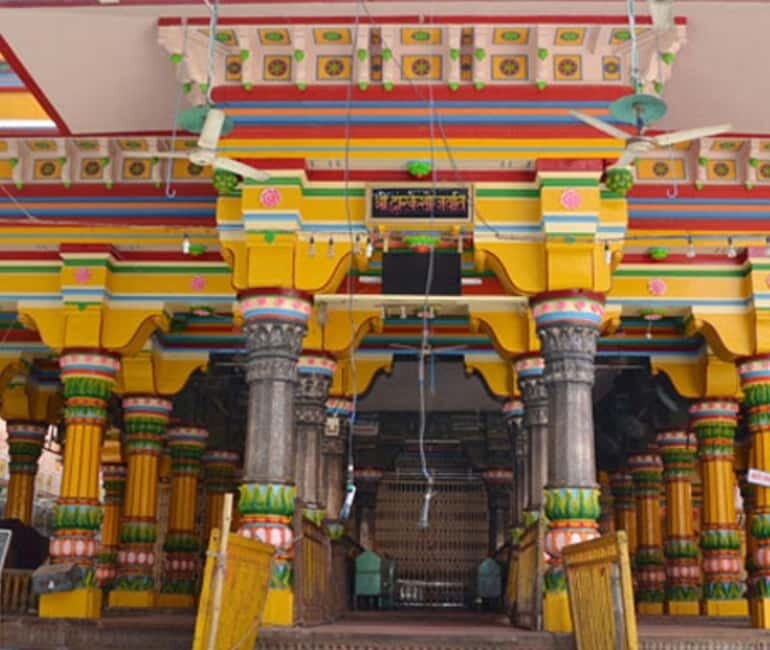 Mathura Vrindavan Culture & History Tour From Delhi/Agra - The Value of This Tour