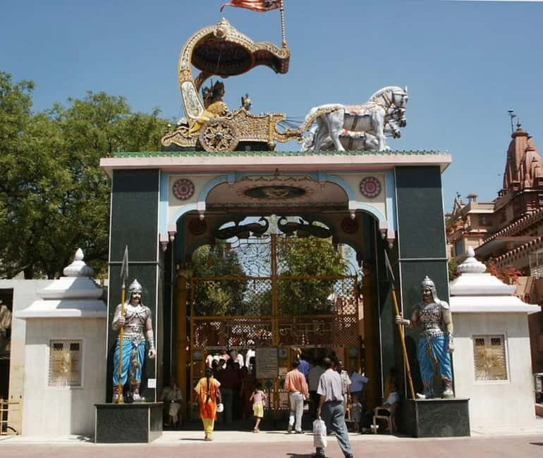 Mathura Vrindavan Day Trip Explore Culture From: Delhi/Agra - Who Should Consider This Tour?