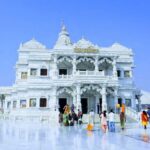 Mathura & Vrindavan Day Trip with Guided from Delhi / Agra - In-Depth Review of the Mathura & Vrindavan Guided Tour