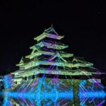 Matsumoto: Castle and Samurai Sword Fighting Night Tour - The Castle Tour: Architectural Marvel and Cultural Icon