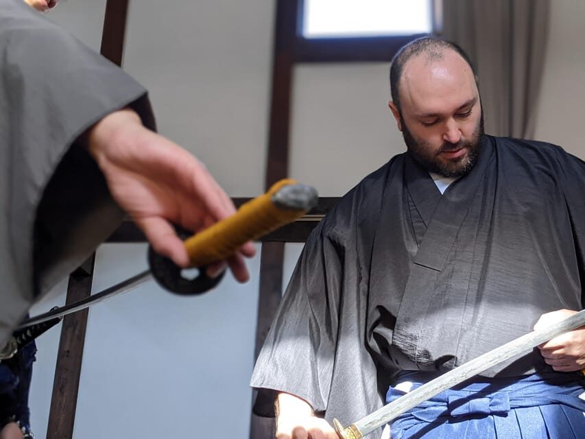 Matsumoto Castle Tour & Samurai Experience - The Value of the Tour