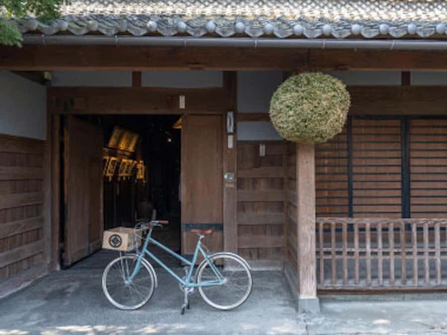 Matsumoto: Kametaya Sake Brewery Tour with Tasting - Good To Know