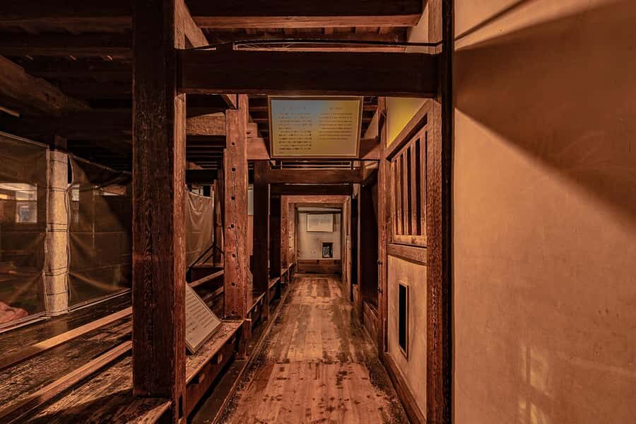 Matsumoto: Matsumoto Castle Night Tour - The Experience in Detail