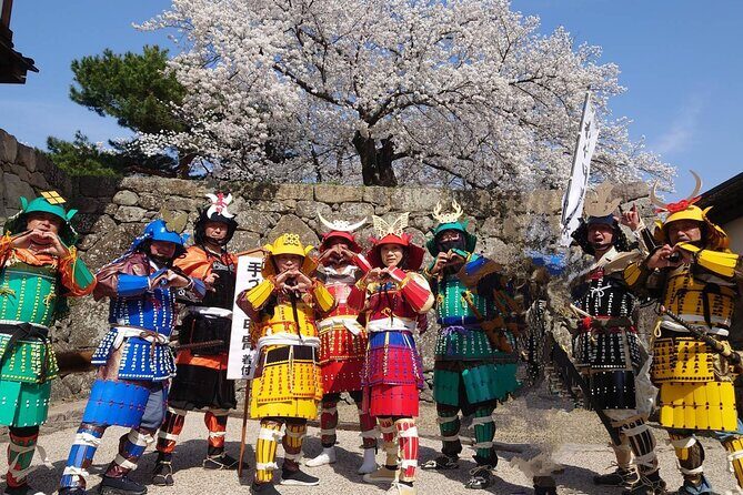 Matsushiro Samurai Town Tour from Nagano by Car - Final Thoughts: Who Will Love This Tour?