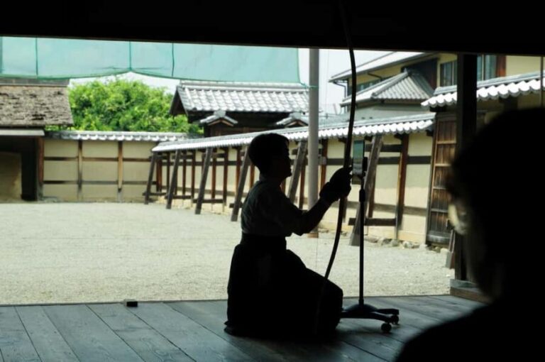 Matsushiro Samurai Town Walking Tour in Nagano - A Complete Breakdown of the Tour Experience