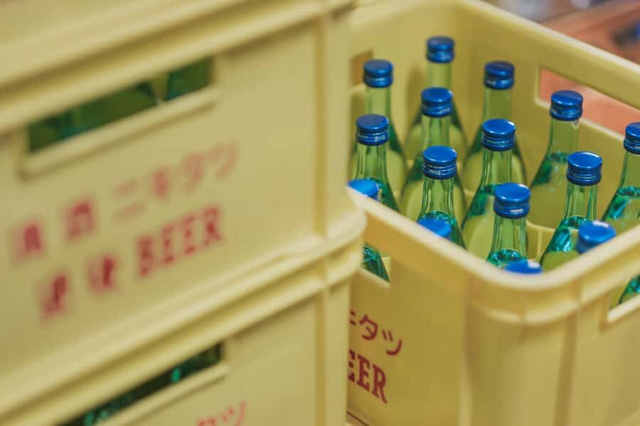 Matsuyama: Minakuchi Sake Brewery Tour with Tasting - Final Thoughts: Who Will Enjoy This Tour?