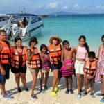 Maya and Khai Escape Phi Phi Snorkeling by Speedboat - The Value Proposition
