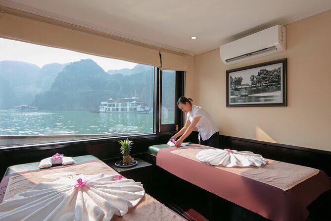 Maya Cruises 3-day Explore Halong Bay from Hanoi - What Makes This Cruise Stand Out?