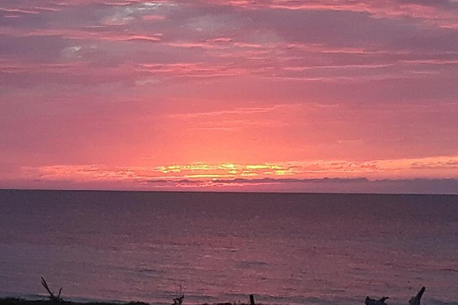 Mayfield Falls nature walk & Negril Hi-light Ricks Cafe - The Scenic Drive to Negrils Seven Mile Beach