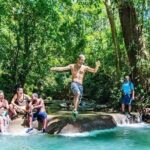 Mayfield Falls Tour Westmoreland Negril from Montego Bay - Who Will Love This Tour?