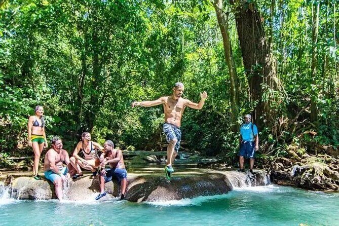 Mayfield Falls Tour Westmoreland Negril from Montego Bay - Who Will Love This Tour?