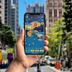Mayhem in Brisbane GPS App Walking Tour Mobile Game - Value and Who Will Love This Tour