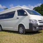 MBJ Airport Arrival and Private Transfer with Beach Stop - What to Expect at Each Beach Option