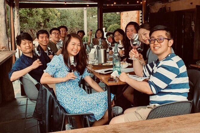 McLaren Vale and Glenelg Wine Tasting and Sightseeing (Half-day Afternoon) - What We Loved and What Could Be Better