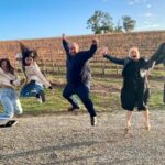 McLaren Vale Private Tour inc Premium Lunch & d'Arenberg Cube - A Deep Dive into the McLaren Vale Private Tour Experience