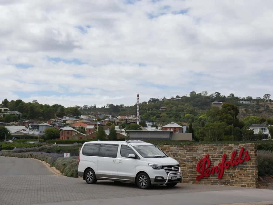 McLaren Vale Wine Tour - Final Thoughts