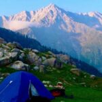 McLeod Ganj: Triund Trek with Manu Adventures India - Practical Tips for Future Trekkers