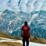 McLeod Ganj: Triund Trek with Manu Adventures India - Sunrise and Return