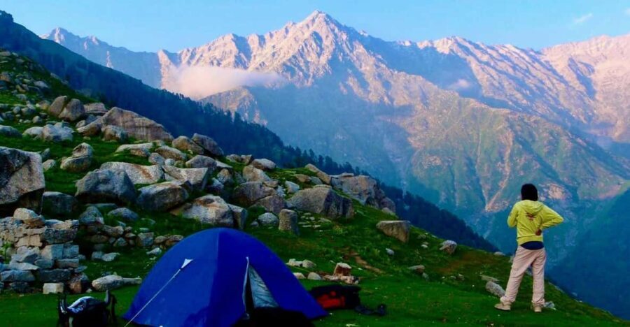 McLeod Ganj: Triund Trek with Manu Adventures India - Practical Tips for Future Trekkers