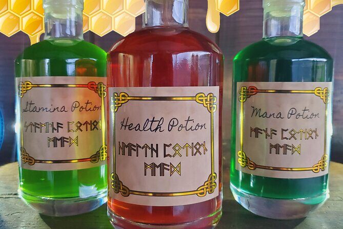 Mead and Honey Tasting Experience - What Makes This Tour Special?